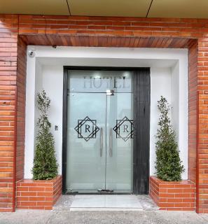Hotel RYA Center - Ibarra - 7