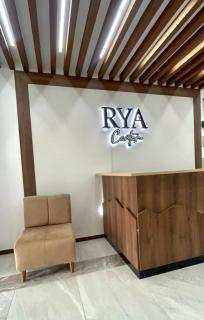 Hotel RYA Center - 9