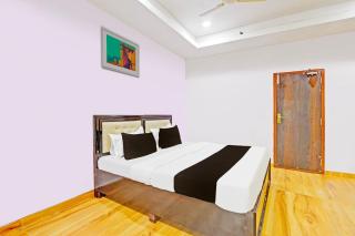 Hotel O Nandhi Inn - 9