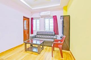 Hotel O Nandhi Inn - Vemalwāda - 4