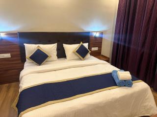 Golden hills cottage - 2