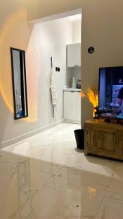 استديو قريب من جميع الأماكن السياحية في الرياض - Riade - 7