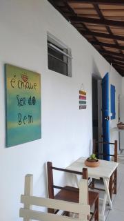 Pousada Lá na Magia - Arraial d'Ajuda - 6
