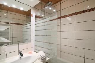Résidence Agate - Studio pour 4 Personnes 35 - Mâcot La Plagne - 6