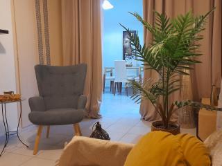 AGGELIKI STUDIOS 1 - Agios Georgios - 1