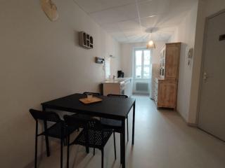 Appartement centre Descartes - Descartes - 5