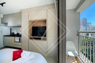 Zainalofts7Moema ao lado metro, Ibira, CASV 1112ID - San Paolo - 1