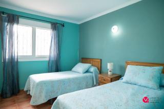 Villa Nerea - La Paz - 4