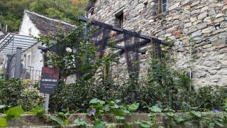 LA VIA DEL SALE accommodations holidays - Domodossola - 3