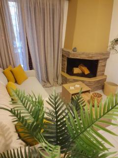 AGGELIKI STUDIOS 1 - Agios Georgios - 4