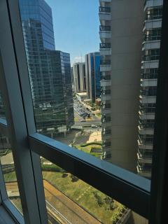 SM805 Flat aconchegante em região central - Brasilia - 1