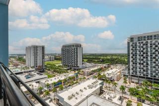 Wonderful 2 bedroom Apartment in Downtown Doral - Miami - 6