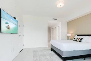 Wonderful 2 bedroom Apartment in Downtown Doral - Miami - 2