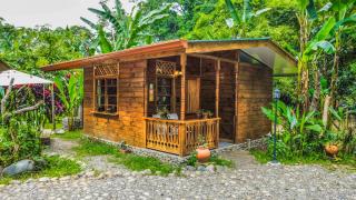 Ú Sulè - Cahuita - 0