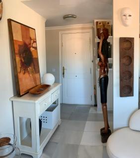 Exclusivo Atico con terraza - Málaga - 6