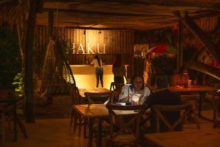 Haku hotel - 1