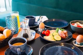 WHIRLPOOL-SUITE AMADEUS - Weitblick - Golf & Wellness - direkter Bademantelgang - ADULTS ONLY - Bad Waltersdorf - 1