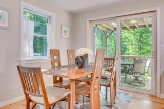 half Mi to Ogunquit Beach Maine Home with Deck! - Ogunquit - 9