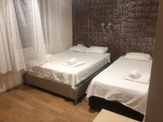Toros Otel Didim - Didim - 7