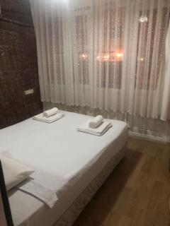 Toros Otel Didim - Didim - 9