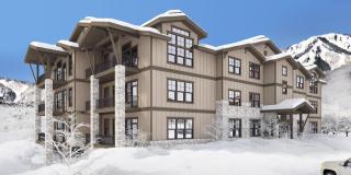 Lakeside at Deer Valley East Village - - 0
