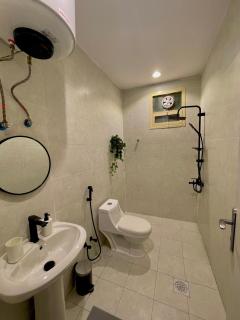 Elegant Studio with Self-Entry - Riade - 1