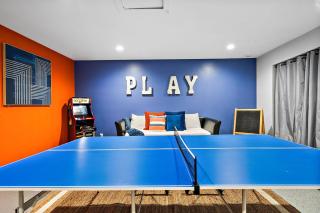 Pool Spa Ping Pong Pool Table Arcade Corn Hole - Scottsdale - 6