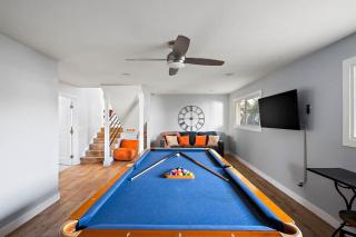 Pool Spa Ping Pong Pool Table Arcade Corn Hole - Scottsdale - 3