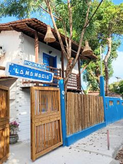 Pousada Lá na Magia - Arraial d'Ajuda - 0