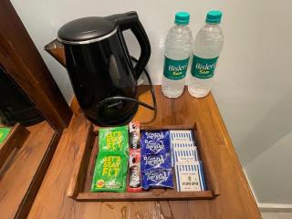 BLUE ANGEL Guest House - Shillong - 8