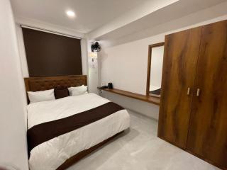 BLUE ANGEL Guest House - Shillong - 6