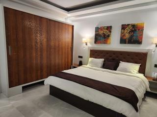 BLUE ANGEL Guest House - Shillong - 5
