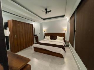BLUE ANGEL Guest House - Shillong - 2
