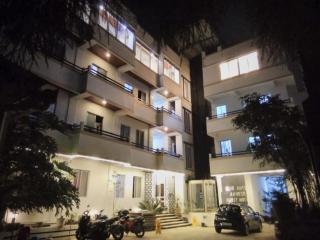 BLUE ANGEL Guest House - Shillong - 0