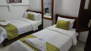 Hotel Majestic plaza - Mompós - 3