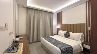 فندق قولد تاور - 5