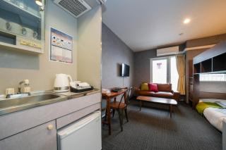 Sapporo - Apartment - Vacation STAY 29242v - Sapporo - 4