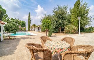 Awesome Home In Sevilla With Wifi - Siviglia - 0