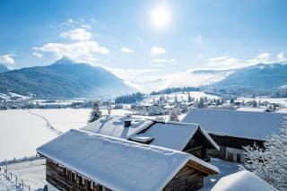 Chalet Aignerhof - 8