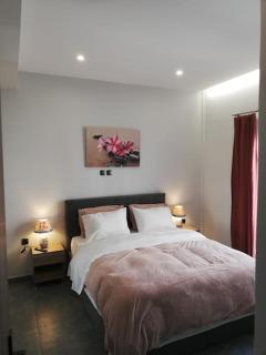 Gazi view apartments #2 - Atene - 8