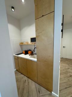 Niari Apartments 3 in old Batumi - 8