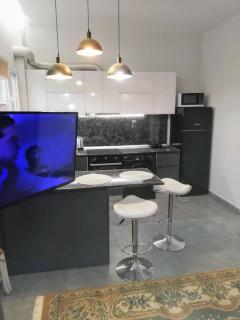 Gazi view apartments #2 - Atene - 2