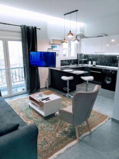 Gazi view apartments #2 - Atene - 1
