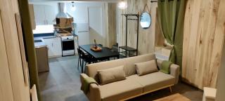 Appartement 2 chambres avec WIFI Centre de Descartes - 7