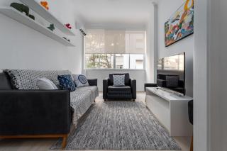 Bucólico, Lindo e Moderno - Praia e Metrô em Copacabana - 9