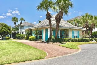 Sapphire Cove 15 ~ Turquoise Twinkle - Destin - 8
