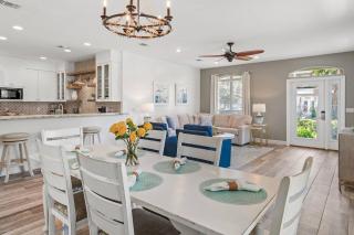 Sapphire Cove 15 ~ Turquoise Twinkle - Destin - 2