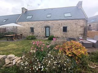 Gîte la Korrigane 4 personnes classé 3 étoiles - 0