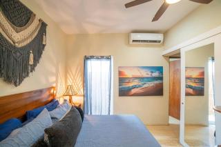 papaya 15 Exclusive PentHouse with rooftop and jacuzzi - Playa del Carmen - 5