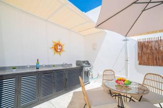 papaya 15 Exclusive PentHouse with rooftop and jacuzzi - Playa del Carmen - 3